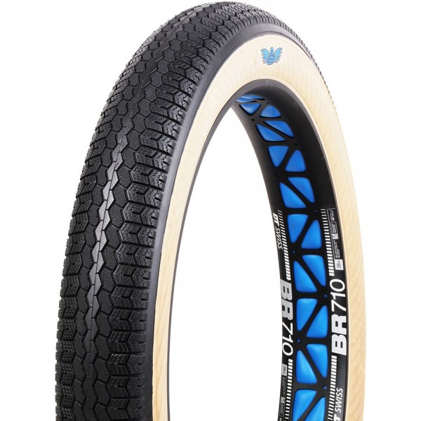 26" SE Racing / Vee Rubber Chicane 3.50" Skinwall tire (FAT RIPPER) IN