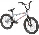 Haro Leucadia 20" bike GRAY (20.5"TT)