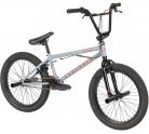 Haro Leucadia DLX 20" bike GRAY (20.5"TT)