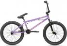Haro Leucadia DLX 20" bike MATTE LAVENDER (20.5"TT)