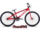 Redline 2022 MX-24 bike RED (21.8")