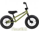 Subrosa 2021 Altus 12" Balance bike ARMY GREEN