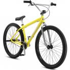 SE Bikes 2023 Big Ripper 29" bike (23.6" TT) YELLOW SPARKLE