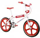 Skyway T/A Pro Replica 20" bike (21.5" TT) WHITE / RED