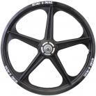 BLACK 20" ACS Z-Mags SET- Freewheel