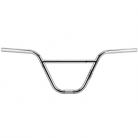 9.0" Alienation 9s bar 11-Butted BLACK or NICKLE PLATED