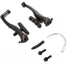 MV-993DG V-Brake BLACK
