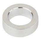 3/8" Alloy Axle Spacer 2mm, 3mm, or 5mm SIZES (PAIR)