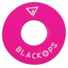 BlackOps Donuts IN COLORS