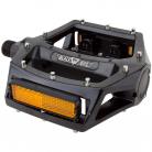 BlackOps Platform DX pedals w/ Replaceable Pins 9/16" IN COLORS