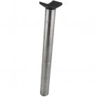 25.4mm BlackOps 250mm Pivotal Seat Post STAINLESS STEEL