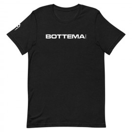 Bottema T-Shirt BLACK