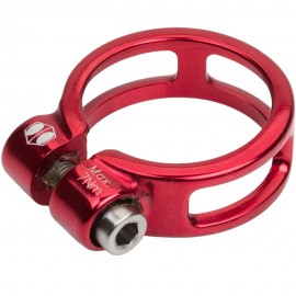 1-1/4" Box One Helix Fixed seatpost clamp IN COLORS