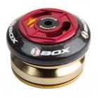 Box One 45/45 Carbon 1-1/8" Integrated Headset IN COLORS