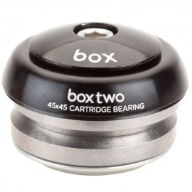 Box Two 45/45 Alloy 1-1/8" Integrated Headset IN COLORS