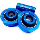 Bullseye 19mm American Bottom Bracket IN COLORS