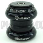 Bullseye Raceworks 1-1/8" Press-In headset IN COLORS
