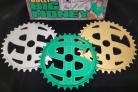 Bully Big Money Sprocket 33t, 36t, or 39t Size IN COLORS