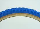 20" Cheng Shin Comp III 1.75" or 2.125" tire BLUE