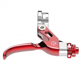 Cook Bros / Box One Mid-Reach Brake Lever IN COLORS