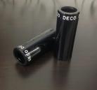 Deco Action Bars Peg Replacement PC outer sleeve 4.5" LENGTH 