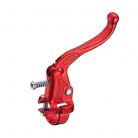 Dia Compe Tech 4 (MX-123) brake lever RIGHT SIDE (REAR) in COLORS