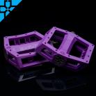 Duo Resilite PC pedals 9/16" IN COLORS
