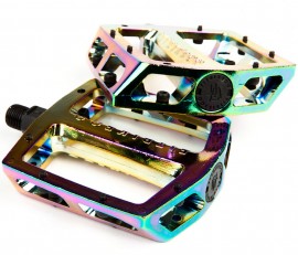 Fit Mac Alloy Unsealed Pedals IN COLORS