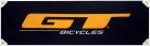 GT Bicycles Race Banner 13" x 48" BLACK