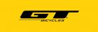 GT Bicycles Sticker 5-pack YELLOW