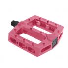 GT Logo PC pedals IN COLORS