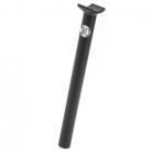 25.4mm GT 320mm Pivotal Seat Post BLACK or POLISHED