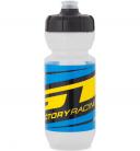 GT Factory Racing Water Bottle 750ML