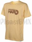 HARO "30 Years" T-shirt YELLOW SMALL