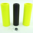 Haro 78 PC Peg & Replacement Sleeve Kit (Singles) IN NEON COLORS