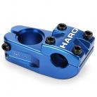 Haro CNC-Machined Baseline alloy 48mm stem IN COLORS