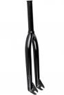Haro Baseline Cr-Mo 20" Fork ED BLACK