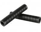 Haro Baseline Flangeless Grips BLACK