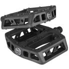 Haro Baseline PC Pedals BLACK