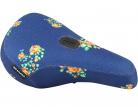 Haro Garski Fat pivotal seat BLUE / HAWAIIAN 