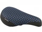 Haro La Bastille STEALTH pivotal seat BLACK / BLUE graphics