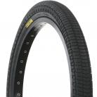 20" Haro MS4 2.0" tire ALL BLACK