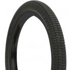 24" Haro MS5 2.30" tire BLACK
