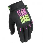 Haro Team gloves BLACK