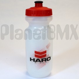 Haro Bikes 21oz water bottle