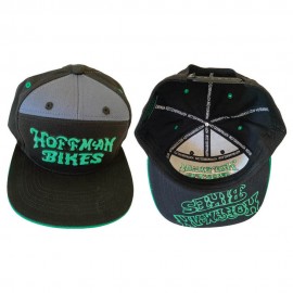 Hoffman OG Logo Hat