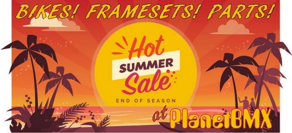 *SUMMER SALE!!