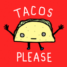 Buy Tacos for the PlanetBMX guys!