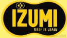 Izumi Chain decal