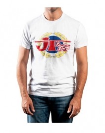 JT Racing VICTORY short sleeve shirt (2XL)